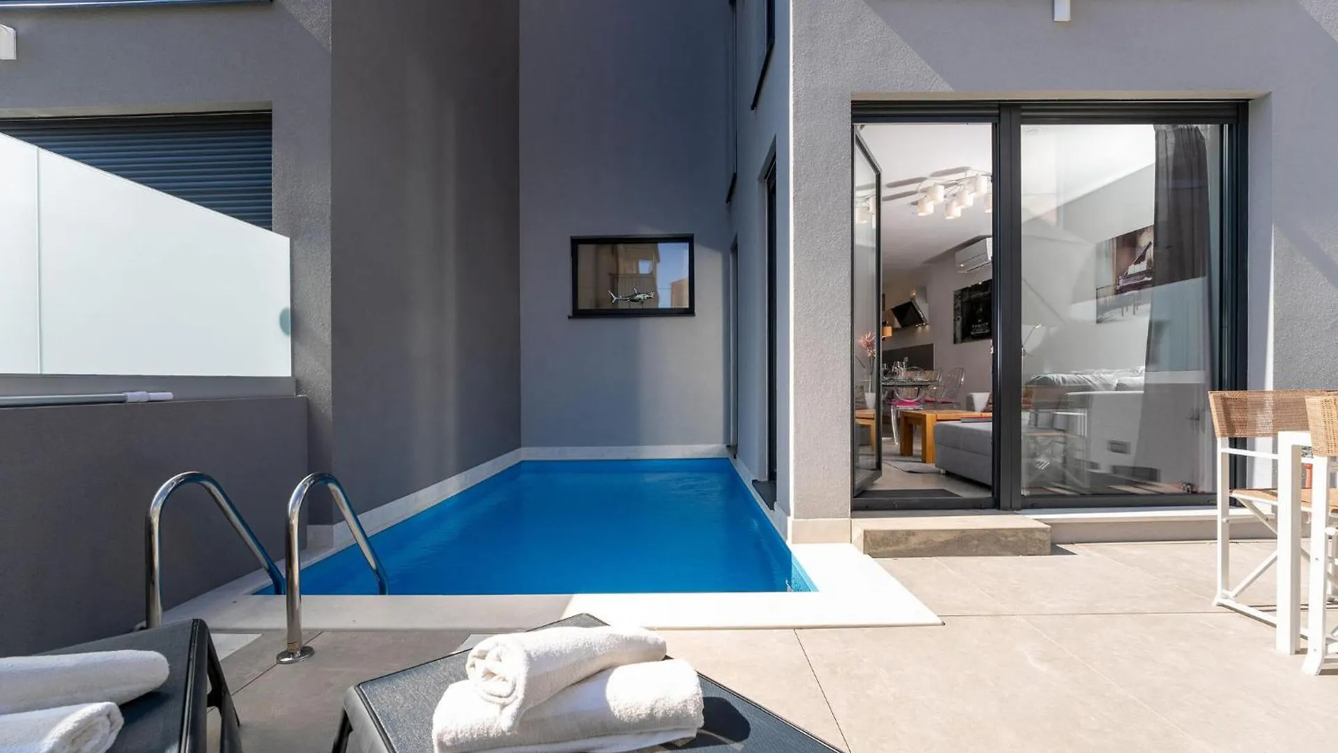 Casa Cocoon Villa Funtana