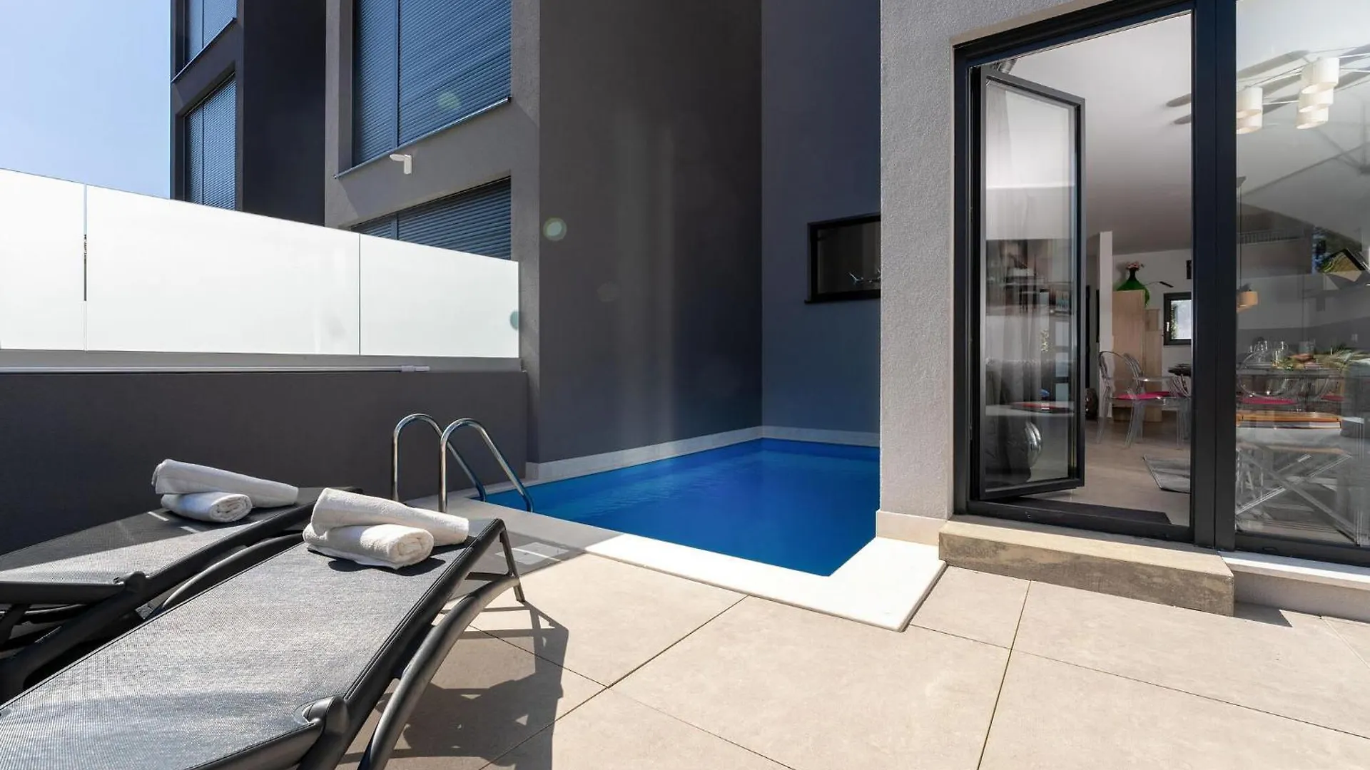 Casa Cocoon Villa Funtana 0*,  Croatia