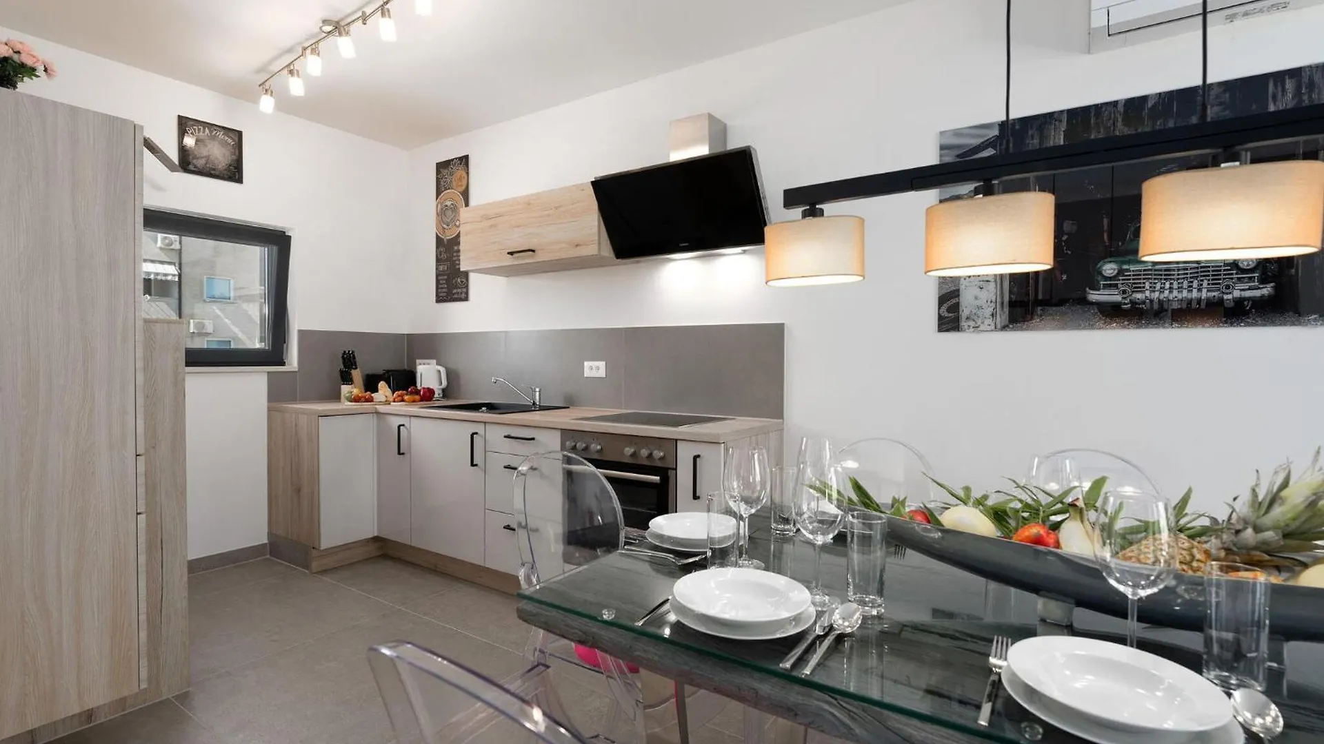 Casa Cocoon Villa Funtana