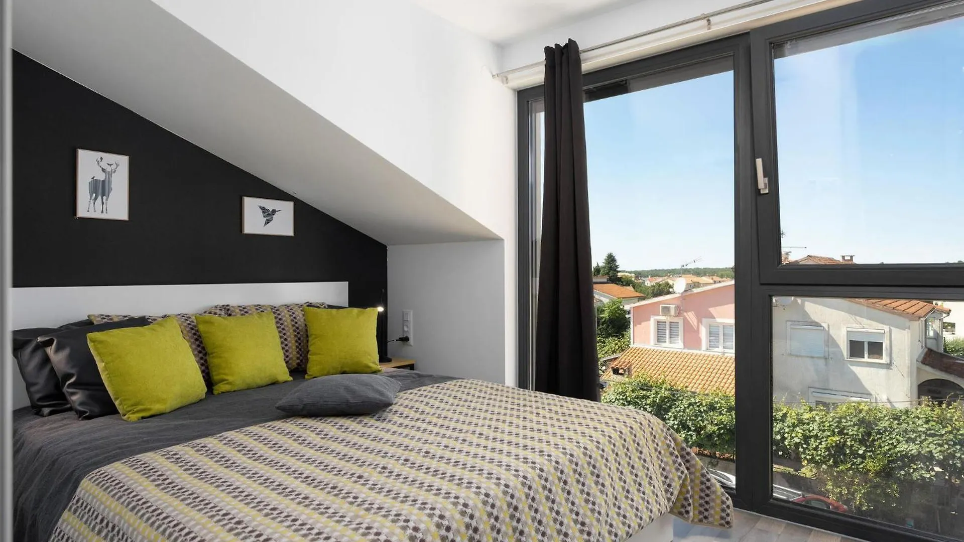 Casa Cocoon Villa Funtana Croatia