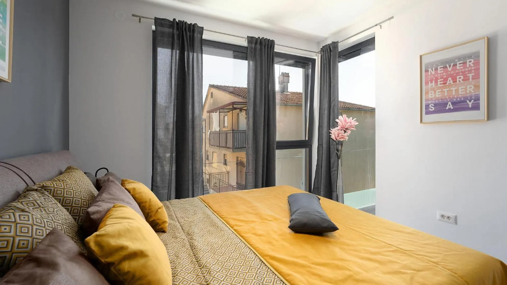 Holiday home Casa Cocoon Villa Funtana