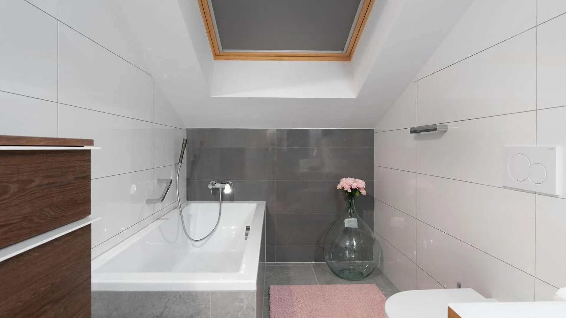 Casa Cocoon Villa Funtana 0*,