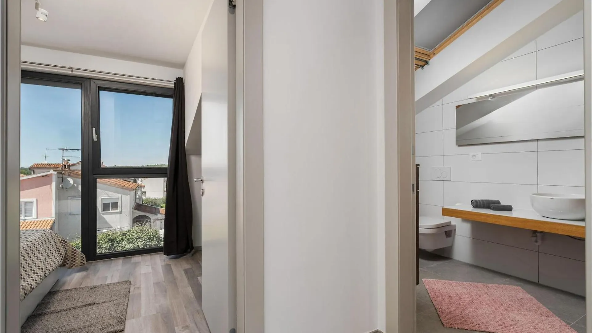 Casa Cocoon Villa Funtana Croatia