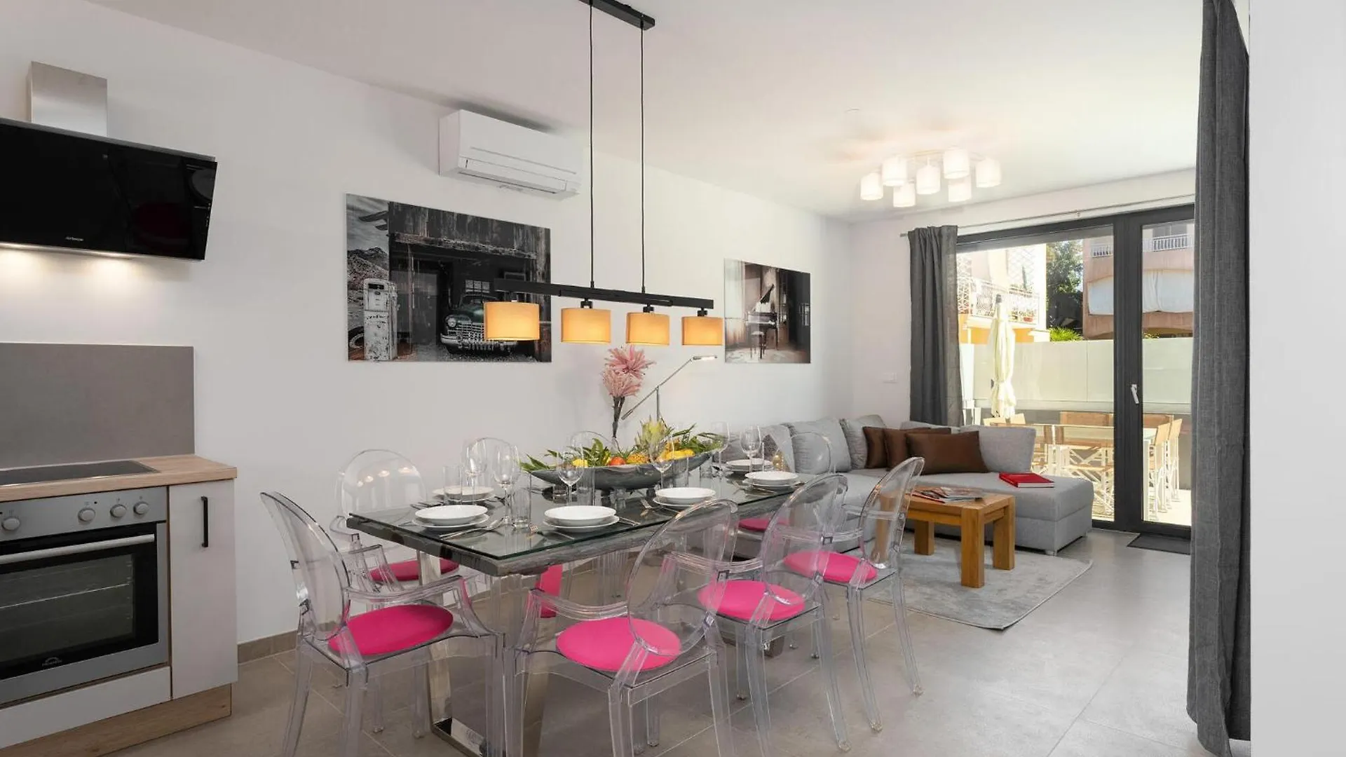 Casa Cocoon Villa Funtana