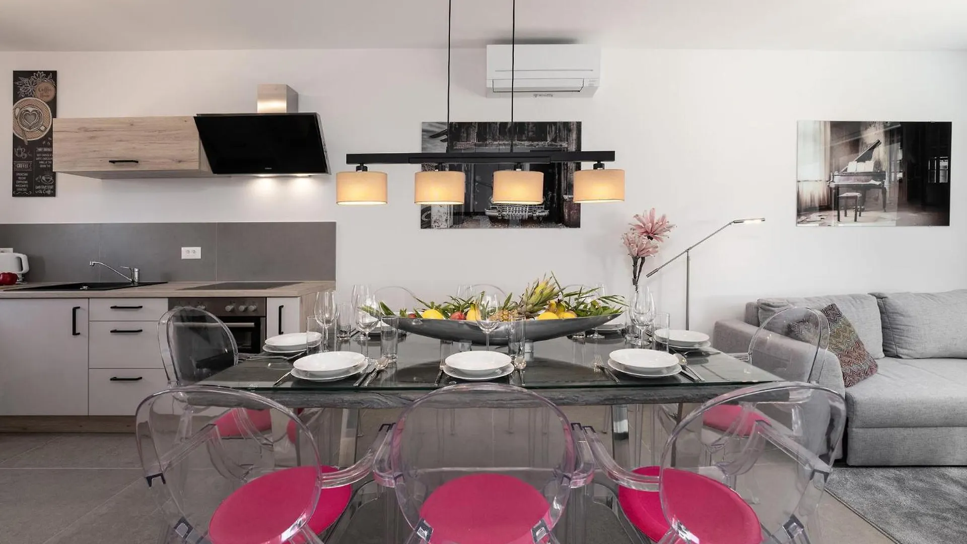 Holiday home Casa Cocoon Villa Funtana