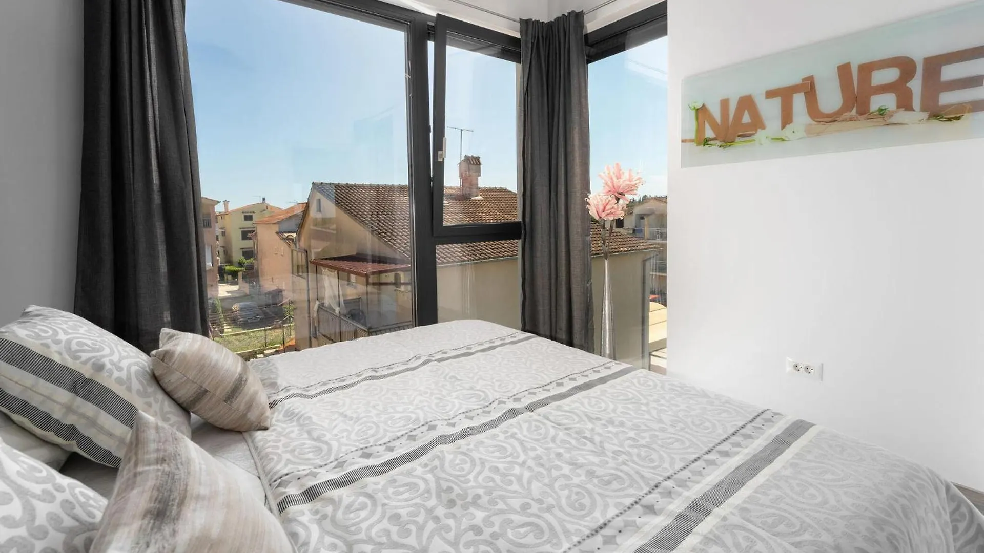 Holiday home Casa Cocoon Villa Funtana